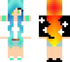 ice and fire