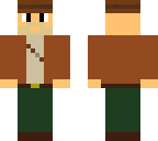 indiana jones