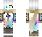 inkiesans