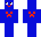 invisble man