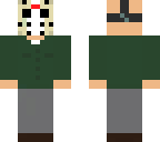 jason vorhees