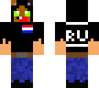 jelmer skin