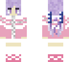 kanna - from miss kobayashis dragon maid