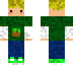 kawaii kid