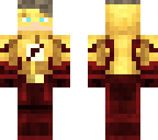 kid flash