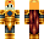 king that lived