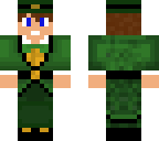 leprechaun