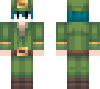 leprechaun