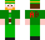 leprechaun brown1