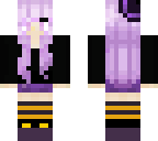 little witch