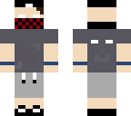 mad mad herobrine