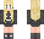 maggie anime