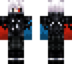 magical ninja