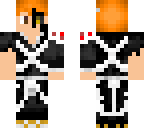 manga hollow ichigo