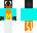 mattrons skin
