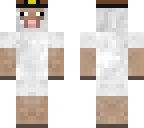 mine sheep