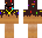 mlg donut