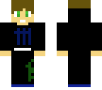 monster boy