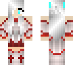 moon as asuna
