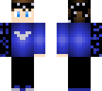 my pvp skin