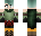 my skin