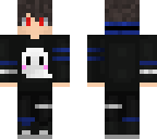 my skin niet nakken wel tappenj