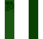 nerfiger creeper