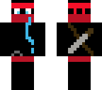 ninja derping