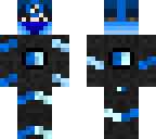 ninja skin swat