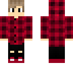 non chibi red plad edit