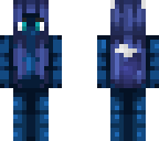nova female wolf furry