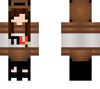 nutella girl