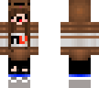nutella girl v2