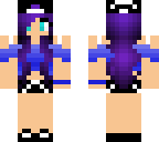 paisley's new look