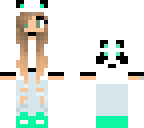 panda_pro1 skin