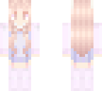 pastel bunny