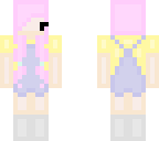 pastel cutie