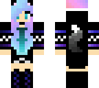 pastel skin version 2