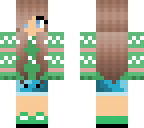 pepe winter skin