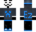 pinguin hacker