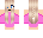 pink blondie