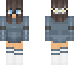 pj girl