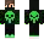 poison boy