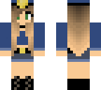 police child