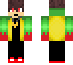 power chara