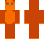 pumpkin panda