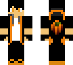 pumpkin teen