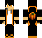 pumpkin teen fix