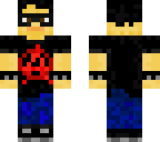 punk nerd