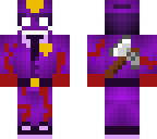 purple kller lol
